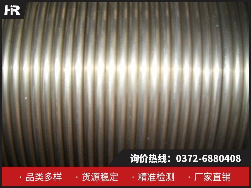 金屬鈣絲：技術(shù)特性與應(yīng)用領(lǐng)域！